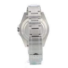 Gents Rolex Explorer II 216570 Stainless Steel case with  dial