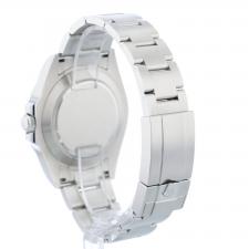 Gents Rolex Explorer II 226570 Stainless Steel case with White dial