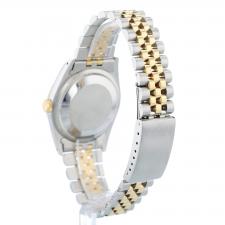 Gents Rolex  16233 18ct Yellow Gold   Stainless Steel case with  dial