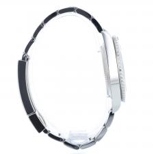 Gents Rolex Submariner Date 126610LN Steel case with Black dial