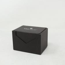 Gents Tag Heuer Indy 500 CAC111B-0 Steel case with Black dial