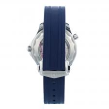 Gents Omega Seamaster 21030422006001 Steel case with Grey dial