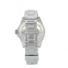 Gents Rolex Submariner Date 16610 Steel case with Black dial