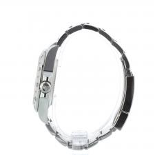 Gents Rolex Explorer II 226570 Stainless Steel case with White dial