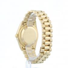Gents Rolex Day Date 18238 18 CT case with Gilt dial