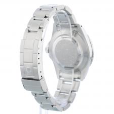 Gents Rolex Submariner Date 116610 Steel case with Black dial
