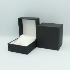 Gents Rolex Precision 6422 Steel case with Silver dial