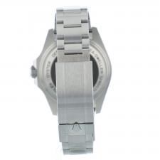 Gents Rolex Deep Sea 126660 Stainless Steel case with Black/Blue dial