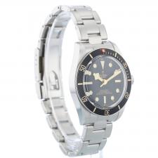 Gents Tudor Black Bay 58 79030N Steel case with Black dial