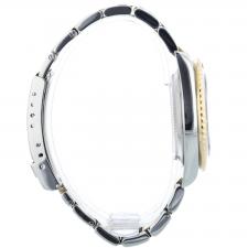 Gents Rolex Submariner Date 16613T 18ct Yellow Gold   Stainless Steel case with Blue dial