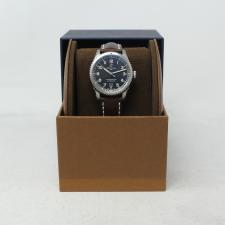 Gents Breitling Aviator 8 Automatic 41 A17315101B1X3 Steel case with Black dial