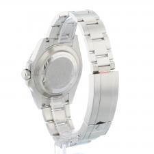 Gents Rolex Submariner Date 126610LN Steel case with Black dial