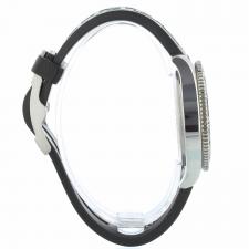 Gents Breitling Super Ocean 42 A17366  Steel case with Black dial