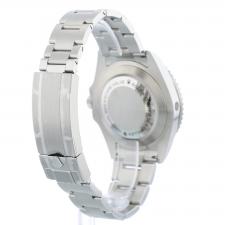 Gents Rolex Sea Dweller 50th Mark 2 126600 Stainless Steel case with Black dial