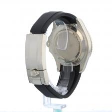 Gents Rolex Yacht-Master 42 226659 18ct White Gold case with Black dial