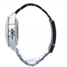 Gents Rolex Deep Sea 136660 Stainless Steel case with Black dial