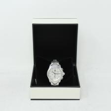 Ladies Tag Heuer Link CJF1310 Steel  case with Mother of Pearl  dial