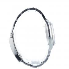 Gents Rolex Explorer 124270 Stainless Steel case with Black dial