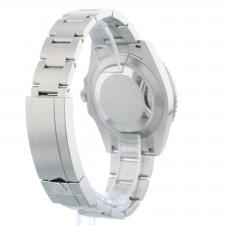 Gents Rolex Submariner Date 126610LV Stainless Steel case with Black dial