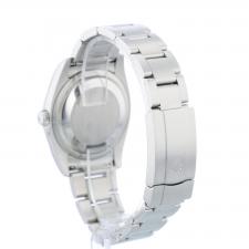 Gents Rolex Oyster Perpetual 36 116000 Steel case with Silver dial