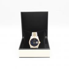 Gents Rolex  16233 18ct Yellow Gold   Stainless Steel case with  dial