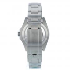 Gents Rolex Submariner Date 126610LV Stainless Steel case with Black dial