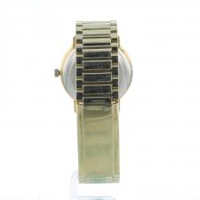 Gents Tudor Geneve 9804 Gold Plated Stainless Steel case with Gilt dial