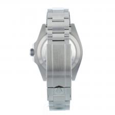 Gents Rolex Submariner Date 126610LV Stainless Steel case with Black dial