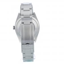 Gents Rolex Explorer 124270 Steel case with Black dial