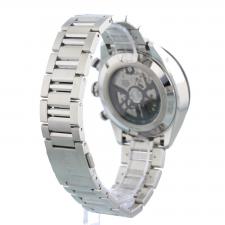 Gents Tag Heuer Carrera CBN2A1B Steel case with Black dial
