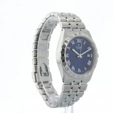 Gents Tudor Tudor Royal M28500 Steel case with Blue dial