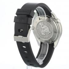 Gents Omega Seamaster 29005091 Steel case with Black dial