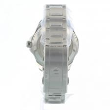 Gents Tag Heuer Aquaracer Professional 300 Date WBP201A.BA0632 Steel case with Black dial