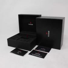 Gents Tudor Black Bay Fifty-Eight 79030N Steel case with Black dial