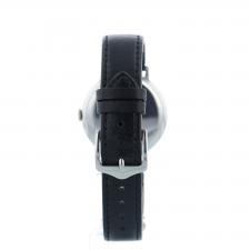 Gents Longines Steel case with Silver dial