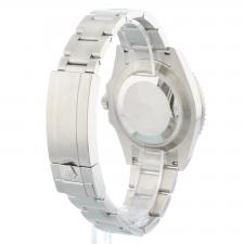 Gents Rolex Submariner Date 126610LN Stainless Steel case with Black dial