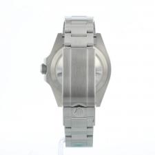 Gents Rolex Submariner Date 126610LN Steel case with Black dial