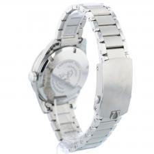 Gents Omega Seamaster 300 23410392001001 Steel case with Black dial