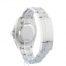 Gents Rolex Submariner Date 126610LV Stainless Steel case with Black dial