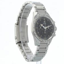 Gents Omega Speedmaster 57 31110393001001 Steel case with Grey dial