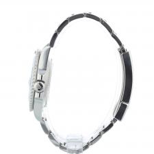 Gents Rolex Submariner Date 116610LV Stainless Steel case with Green dial