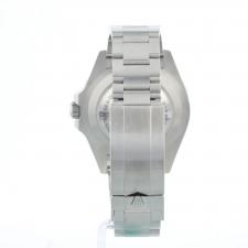 Gents Rolex Sea Dweller 50th Mark 2 126600 Steel case with Black dial
