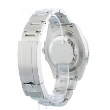 Gents Rolex Submariner Date 126610LN Stainless Steel case with Black dial