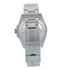 Gents Rolex Submariner Date 126610LV Stainless Steel case with Black dial