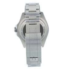 Gents Rolex Deep Sea 126660 Stainless Steel case with James Cameron dial