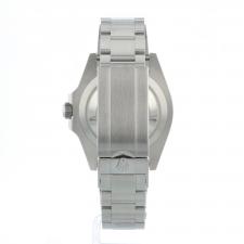Gents Rolex Submariner Date 126610LV Steel case with Black dial