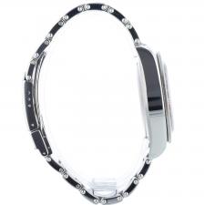 Gents Tudor Black Bay GMT 79830RB Steel case with Black dial