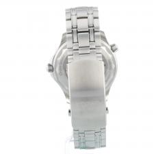Gents Omega Seamaster 300 210.30.42.20.03.001 Stainless Steel case with Blue dial