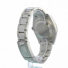 Gents Rolex Datejust 41 126334 Steel case with Silver dial