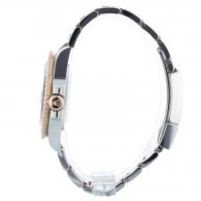 Gents Rolex Air King 126900 Stainless Steel case with Black dial